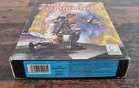 Time Command - PC - WIN 95 / MS DOS -  Big Box -