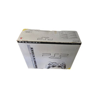 Playstation 2 / PS2 Konsole Slim - Silber mit 1 Controller - Memorycard - TOP