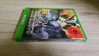 Saint Row IV Re-Elected & Gat out of Hell First Edition - Xbox One