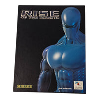 Rise of the Robots - Commodore Amiga *