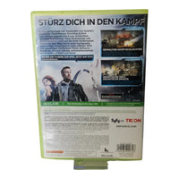 Defiance - XBOX 360