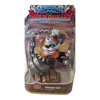 Smash Hit - Skylanders - Supercharger -ALLE KONSOLEN: PS3+4+5 ,XBOX 360,ONE,WII