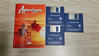 Apocalypse - Commodore Amiga