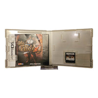 Die Gilde - Nintendo DS
