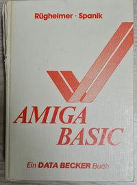 Amiga Basic