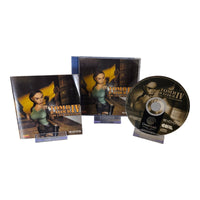 Tomb Raider IV - The Last Revelation - Sega Dreamcast