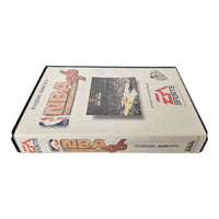 NBA  96  - Sega Mega Drive