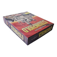 Stronghold - SSI - IBM 386 - CD  - PC - Big Box