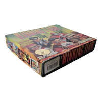 Winning Team  - Commodore 64/128 / C64 - C128