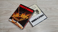Eagle´s Rider - Commodore Amiga