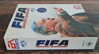 FIFA Soccer Manager  - PC -  Big Box -