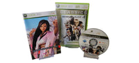 Dead or Alive 4 - XBOX 360