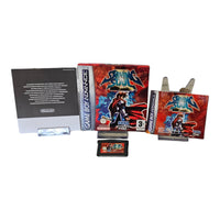 Shining Soul II - Gameboy Advance- GBA