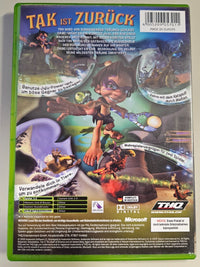 Tak 2 - Der Stab der Träume  - Xbox