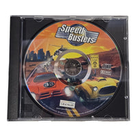 Speed Busters - Classique (PC)  WIN95/98 - Big Box