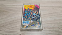 Terra Cognita - Commodore 16+4 / C16+4