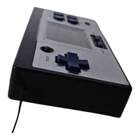 8 Bit Pocket - Famicon Handheld - Mit Spiel - Neu Zustand