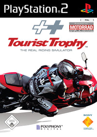 Tourist Trophy ++ - Playstation 2 / PS2
