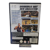 NBA Live 2003 - Gamecube / GC