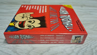Julian Rignalls All Time Top 10 - NEU -  - Commodore 64 / 128 - Tape