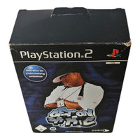 Get On Da Mic  - Playstation 2 / PS2