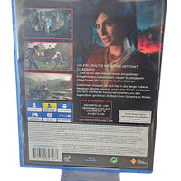 Uncharted The Lost Legacy - Playstation 4 - PS4