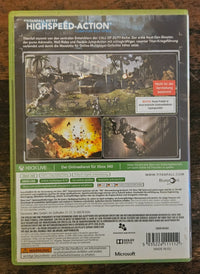 Titanfall  -  XBOX 360