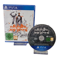 State of Mind -  Playstation 4 / PS4