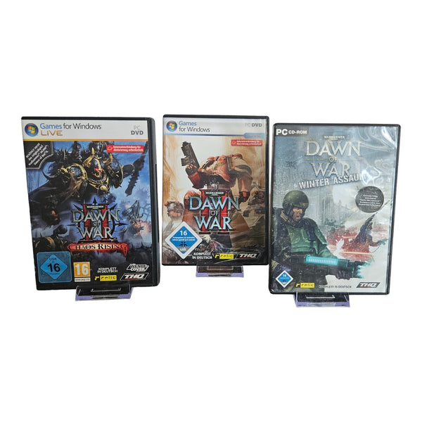Dawn of War Sammlung  - Windows / PC