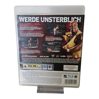 W2K14 - Playstation 3 / PS3