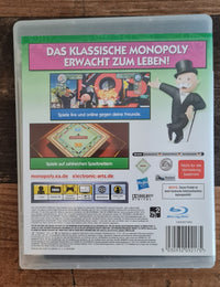 Monopoly Streets  - Playstation 3 / PS3