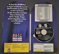 Amiga Plus CD Rom - #5 - 1999  - Commodore Amiga CD