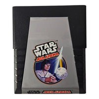 Star Wars Jedi Arena  -  Atari 2600 - OVP