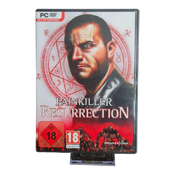 Painkiller Resurrection   - Windows / PC