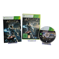 Arcania Gothic 4  -  XBOX 360