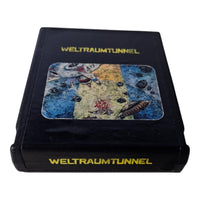 Weltraumtunnel -  Atari 2600 - Modul
