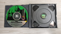 BATTLECORPS - Sega Mega CD