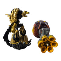 Legendary Bone Bash Bu  Superchargers - ALLE KONSOLEN: PS3+4+5 ,XBOX 360,ONE,WII