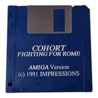 Cohort - Commodore Amiga