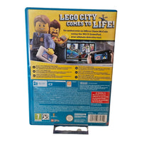 Lego City Undercover - Nintendo WII U