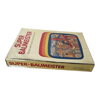 Super Baumeister - Atari 2600 - OVP