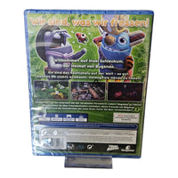 Bugsnax -  Sony Playstation 4 / PS4 - NEU