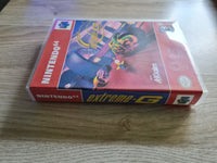 Extreme - G - Nintendo 64 - N64