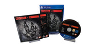 EVOLVE - Papschuber  - Playstation 4 / PS4