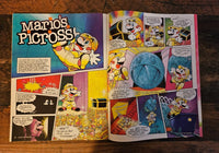 Club Nintendo - Ausgabe 5 - Oktober 1995 - Super Mario Worlds 2