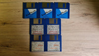 Power Works - Commodore Amiga