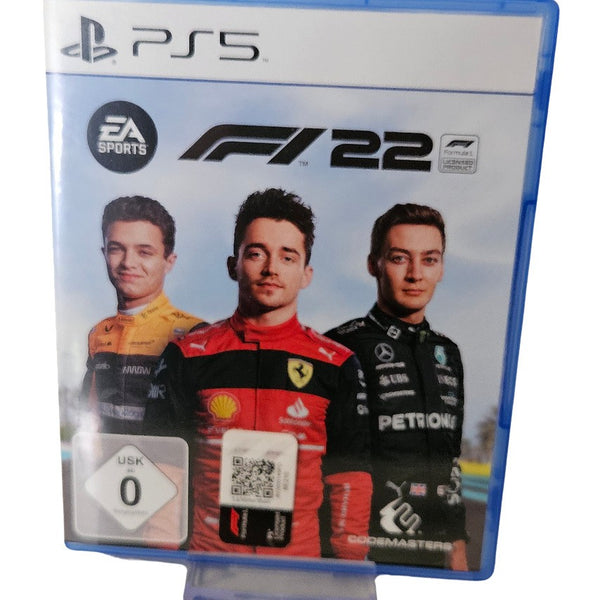 F1 22  - Playstation 5 / PS5