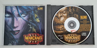 Warcraft III - Reign of Chaos  - PC