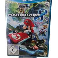 Mariokart 8 - Nintendo WII U - NEU