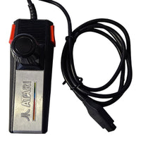 Atari 2600 Junior Konsole + Spiel + Controller